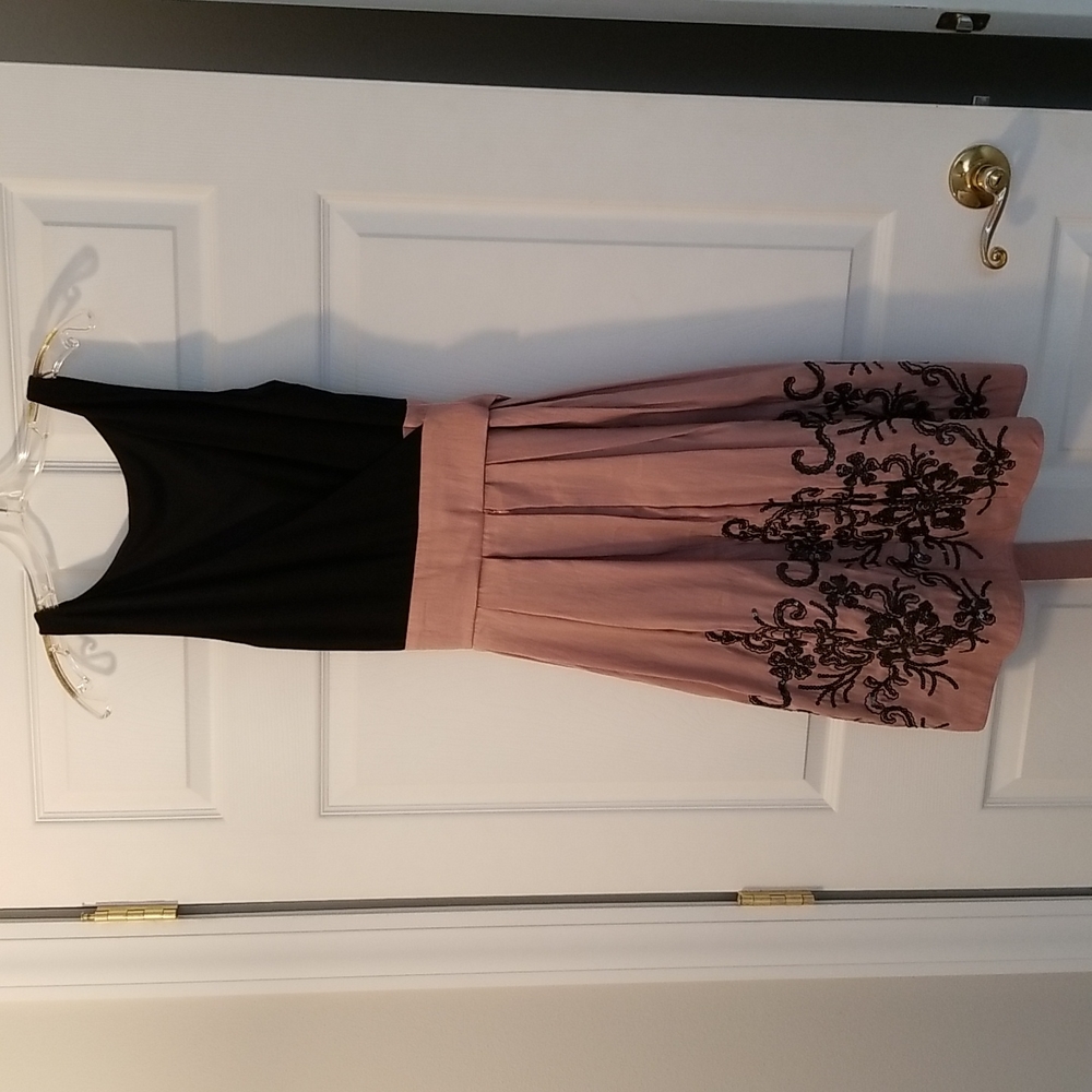 Beautiful size 14 fancy dress